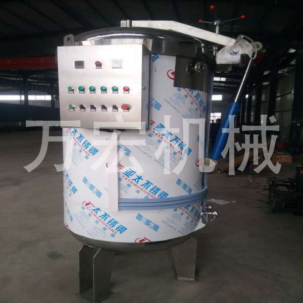 高溫高壓蒸煮鍋 粽子鍋