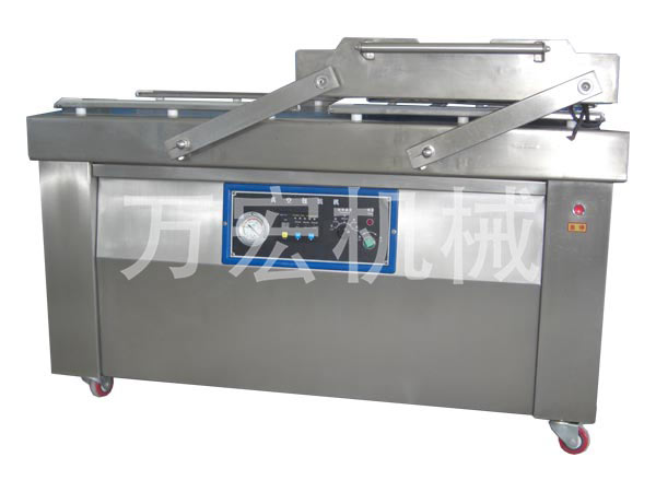 真空包裝機(jī)