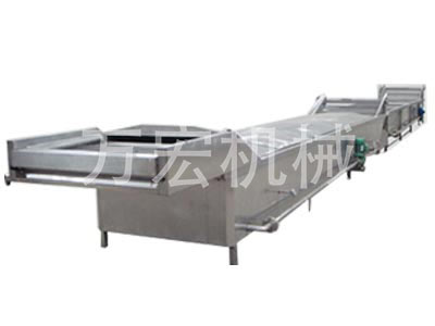 巴氏殺菌機(jī)